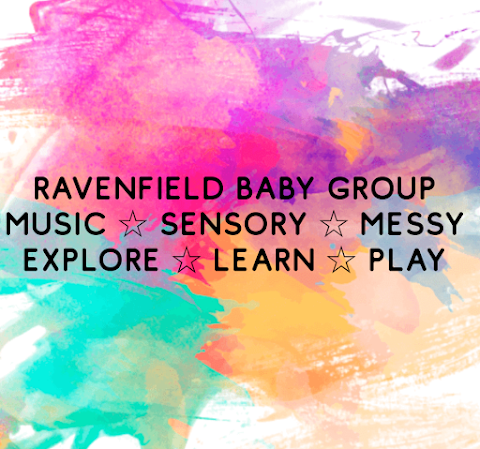 Ravenfield Baby & Toddler Group