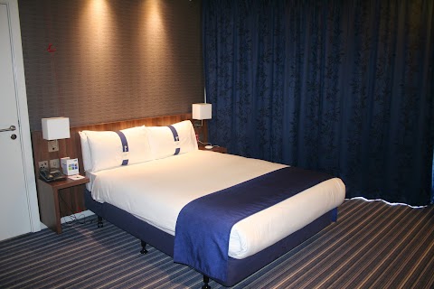 Holiday Inn Express Manchester Cc - Oxford Road, an IHG Hotel