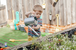 Blossom Tree Nursery School