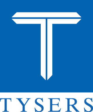 Tysers