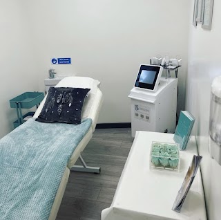 Ultra Sculpt Beauty Clinic