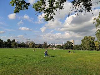 Brockwell Park