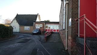 St Margaret's C Of E Primary School