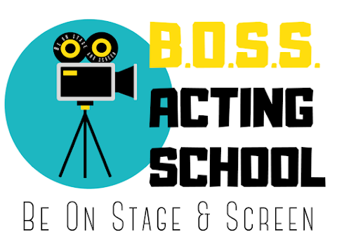 B.O.S.S. Acting School