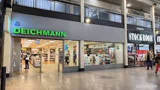 DEICHMANN