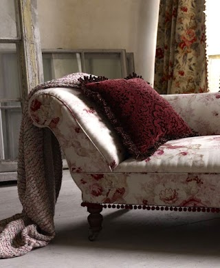 Hawthorne Upholstery