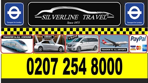 Silverline Cars