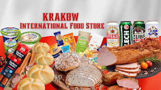 Krakow Food Store