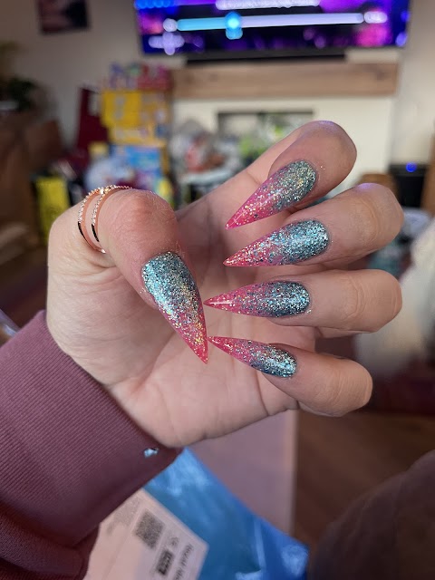 Pretty Nails