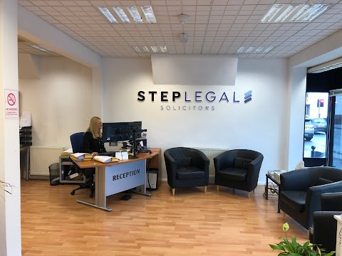 Step Legal Solicitors