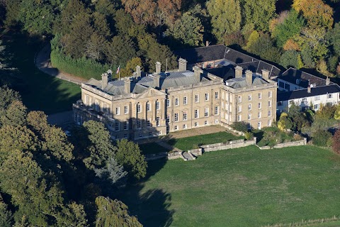 Riddlesworth Hall Preparatory School