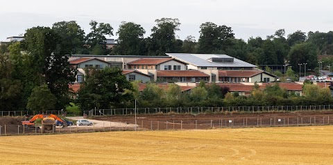 Queen's Centre for Oncology and Haematology