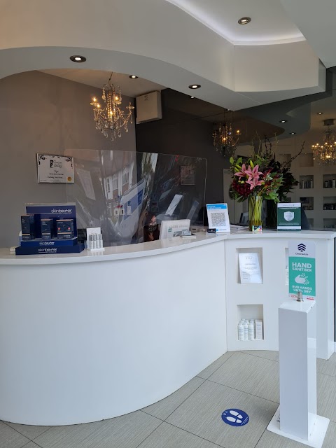 Hedox Clinic, Twickenham Botox & Fillers @ True Medispa