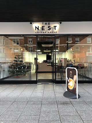 The Nest Coffee House