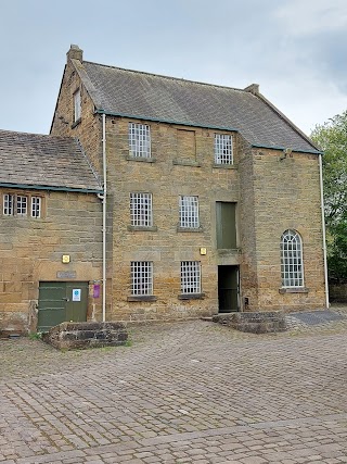 Worsbrough Country Park