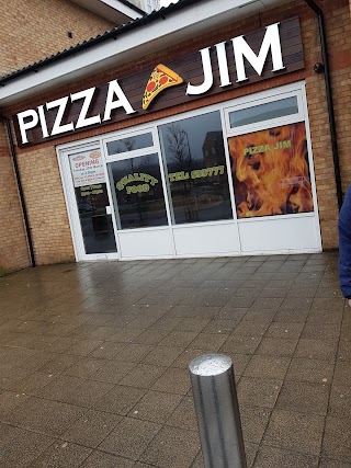 Pizza Jim