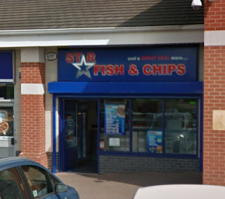 Star Fish & Chips