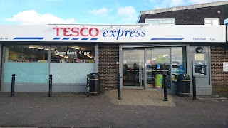 Tesco Express