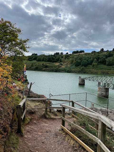 Bonaly Country Park