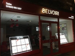 Belvoir Sales And Lettings Guiseley