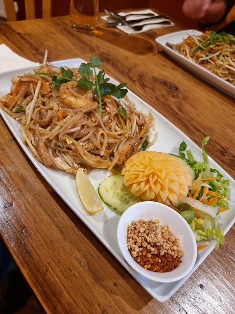 Thai Kitchen Bar and Grill