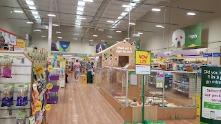 Pets at Home Salisbury