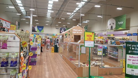 Pets at Home Salisbury