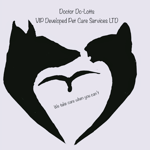 Doctor-Do-Lotts VIP Developed Pet & Care Services Ltd