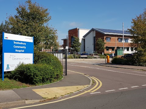 Tewkesbury Community Hospital