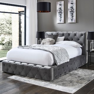 Moderno Beds