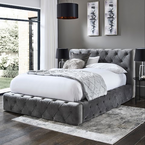 Moderno Beds