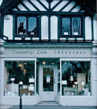 Country Life Interiors