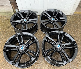 Px Alloys Romsey