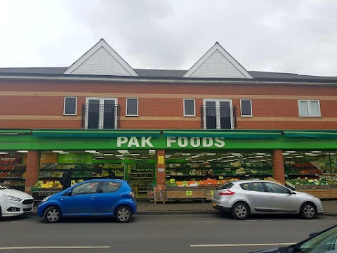 Pak Foods