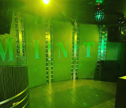 Mint Nightclub