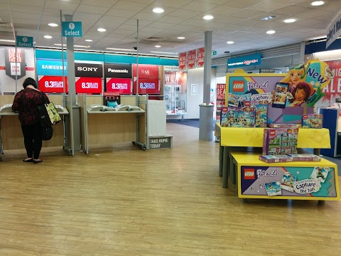 Argos Partick