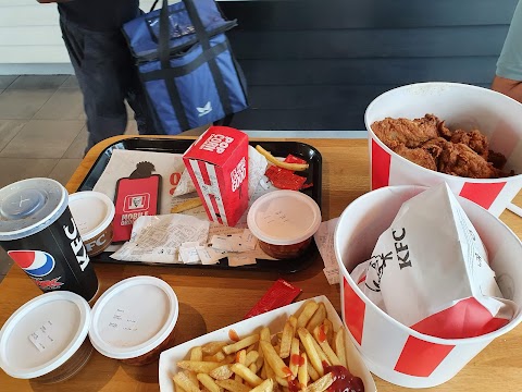 KFC Norwich - Longwater