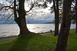 Promenade View Holiday Home