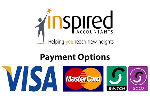 Inspired Accountants Ltd