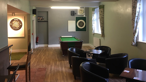 Sudbrook Sports & Social Club