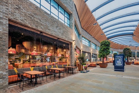 Nando's Leicester - Fosse Park