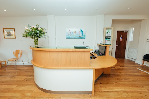 Small Dental Edgware