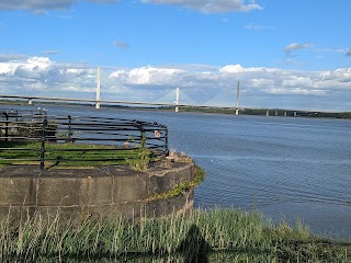 Spike Island