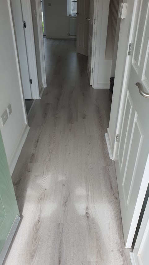 Staffordshire Discount Flooring