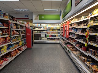 Lincolnshire Co-op Willows Food Store