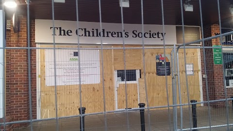 The Children's Society Shop, Compton Acres