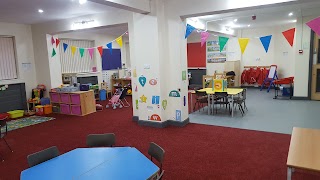 Lees Hall Playgroup