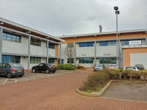 Humber Seafood Institute