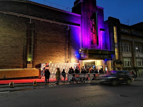 Glasgow Film Theatre