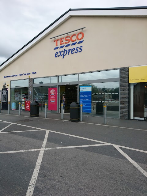 Tesco Express